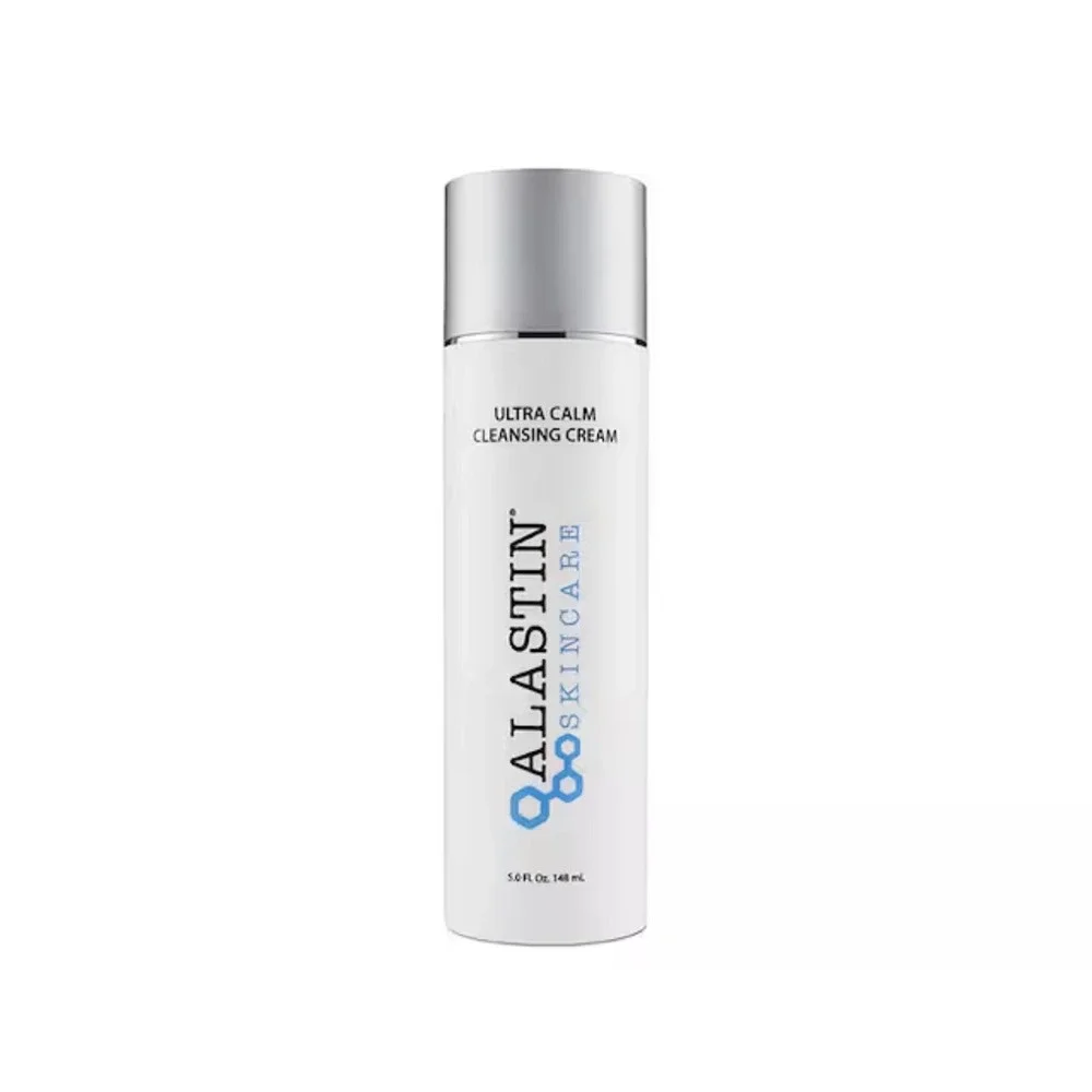 Alastin Skincare Ultra Calm Cleansing Cream 5oz‎ 148ml Soothing Facial Cleanser